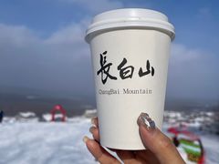-长白山华美胜地滑雪场