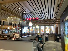 -魏家凉皮(郑州东站店)