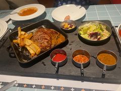 -新贝乐意大利餐厅(苏州中心店)