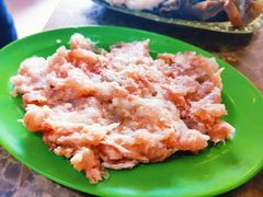 虾滑-牛叔鲜羊肉铜火锅(远东小区店)