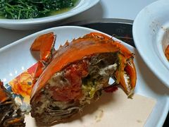 -阿静美食