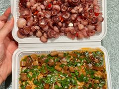 -蚝得喜海鲜(东城店)
