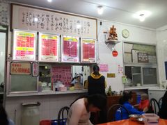 -南宁市连升风味小吃店