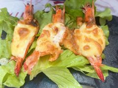 -汪姐海鲜(侨港总店·金冠好店)