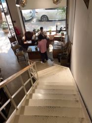 -M+hair salon专业造型沙龙