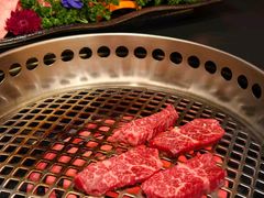 -丸藏和牛烧肉专门店(园区师惠坊店)