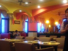 大堂-吉姆丽德乡村西餐厅(闵行交大店)