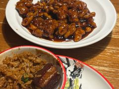 -新白鹿餐厅(龙游路总店·杭帮菜名店)