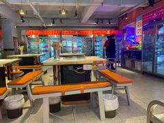 -钢管厂五区小郡肝串串香(奥克斯广场锦城万达店)