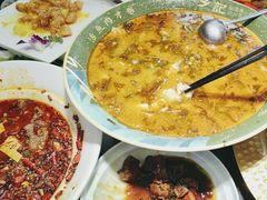 -光海·乡记酸菜鱼·始于1996(花园路店)