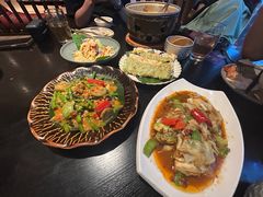 -Thai Alley泰爱里(二沙岛店)