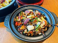 -云海肴·汽锅鸡·云南菜(苏州中心店)