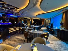 -亚特兰蒂斯•OSSIANO奥西亚诺海底餐厅