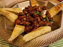 -鹊华居·地道鲁菜·海鲜·融合味(大明湖店)