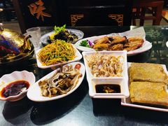 -地婆美食(洞庭东岸店)
