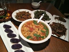 -京尊烤鸭店JINGZUN(春秀路店)
