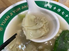 全家福云饺-袁记云饺(蛇口店)