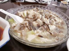 -天回镇何氏豆腐(总店)