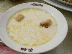 -华梅西餐厅(哈尔滨中央大街店)