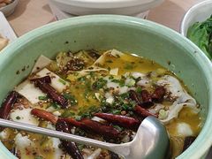 -大师兄·西北小馆(北站缤果空间店)