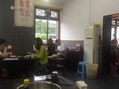 大堂-水碾河肥兔火锅(水碾河店)