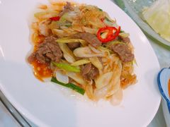 -老妈私房菜