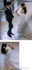 -荷玛高端新娘跟妆团队·彩妆培训