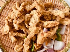 -碧海银沙海鲜餐厅(恒大海上威尼斯店)