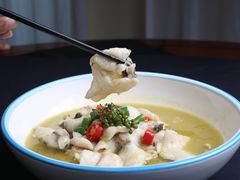 -百鱼庄(仙葫店)