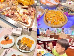 -惠州金海湾嘉华度假酒店