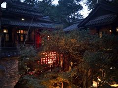 -鱼桥巷·美学川菜