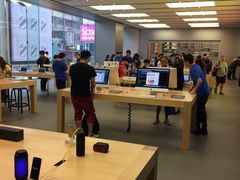 -Apple 零售店(Canton Road)