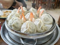 -叶存利海鲜大馅饺子(海宁路总店)