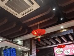 -秦园陕西手工面馆(番禺节能科技园店)