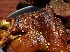 -马海涛牛肉串·午市牛腩饭·烧烤夜宵(领汇广场店)