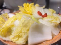 -探鱼·鲜青椒爽麻烤鱼(正佳广场店)