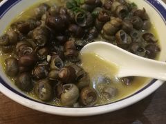 有机豆浆丝螺-锡和无锡菜(景丽苑店)