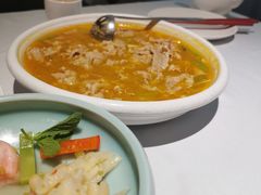-巴蜀风月·聚会团建·生日宴(宝安店)