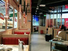 大堂-韩宫宴烤肉·料理(砂之船奥特莱斯店)