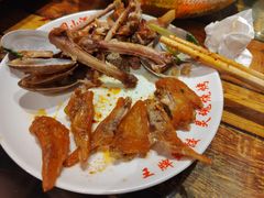 -金谷园饺子·烧烤(人大总店)