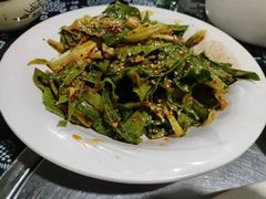 -味老大土碗菜(中山三路店)