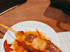 -枫千叶精致料理