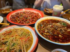 -先启半步颠小酒馆(常熟万达广场店)
