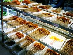 -袁记串串香(人民公园店)