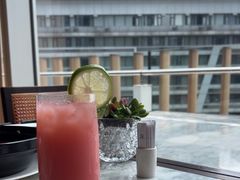 -成都瑞吉酒店·秀餐厅