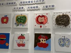 -酷贝儿童成长中心(嘉宏·大橘印象荟店)