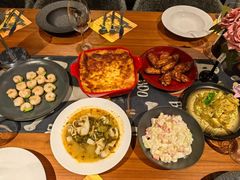 -Living Kitchen团建·厨艺派对空间(国贸店)