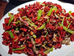 -福茂源横山铁锅羊肉(高新路店)