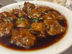 -丰泽园饭店