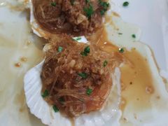 -渔民船说·北塘海鲜·天津菜·海肠捞饭(北塘古镇店)